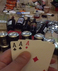 哥们|搞笑GIF：拍照的老师要怒了