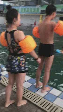 女神|女友不喜欢的情侣装, 硬塞的后果是她性情大变!