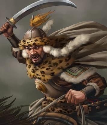 东北历史4从东北跑出来的乌桓族为啥如今没有了