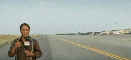 国人|搞笑gif:终于知道歪国人为什么那么少了