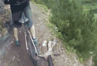 哥们|幽默gif: 儿子看到妈妈的照片后撅着嘴说: 那个胖女人果然不是我妈!