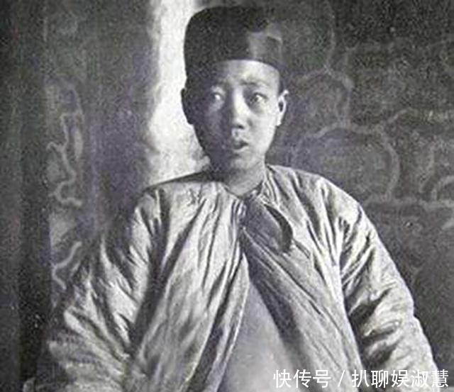 晚清太监自述后宫生活妃嫔睡觉前都爱在鞋里放个东西2