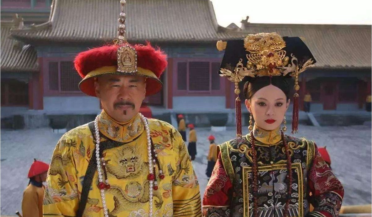 清朝皇帝的一天到底是怎样的看完你就不想当皇帝了2