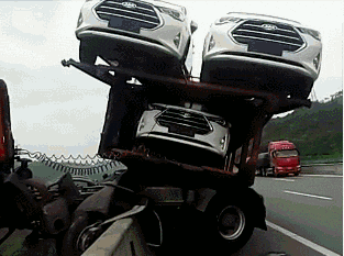 自画像|搞笑GIF: 自画像开始