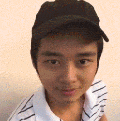 为了|搞笑gif：猫星人为了吃的也是拼了