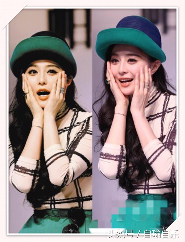 杨洋|捧脸杀！突然发现明星们都好呆萌可爱！