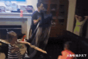 大猩猩|GIF趣图: 姑娘，我可以做你的大猩猩吗？