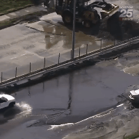 没想到|搞笑GIF:你别碰我,我自己知道怎么玩