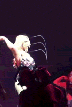 面包车|搞笑GIF：到底是先有的树，还是先有的车，这树这辈子也值了，至少坐过面包车