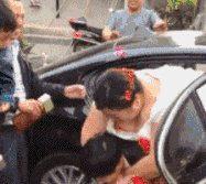 悟空|笑话趣图: 阿弥陀佛, 悟空你为何打它?