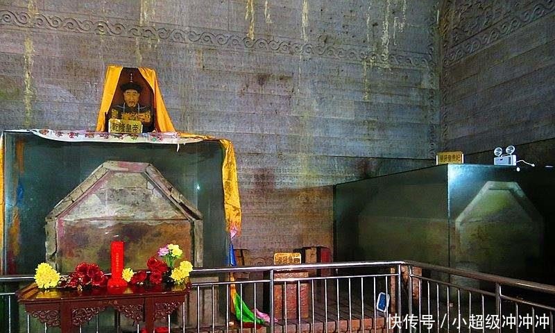 108年前就灭亡的清朝为何清东陵还有守墓人他们的工资谁发3