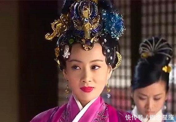 难怪芈茵会甘愿嫁给年迈的燕国丞相郭隗为妾看她经历了什么事