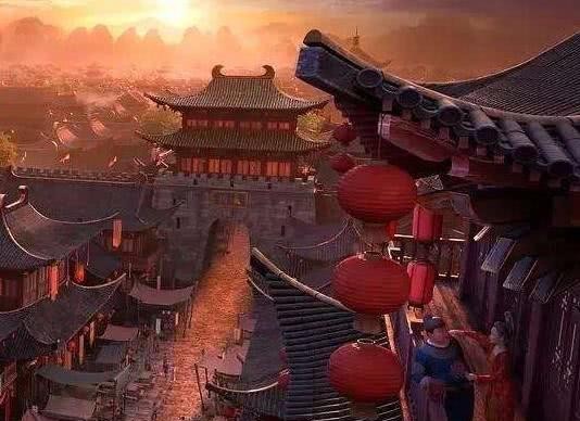 唐朝老百姓如何如何建造房屋?他们的住房条件怎样? - 看看头条_中华网