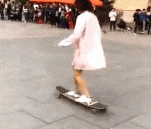 搞笑|搞笑GIF动图:为了能下一个结婚,女人们都拼了!