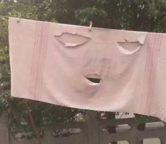 小王|搞笑GIF趣图：这是我刚娶回来的媳妇，不知道能退货不