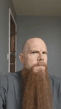 今晚|搞笑GIF：终于下班了，今晚老公该交作业了