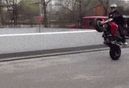 一般|危险动作，请勿轻易模仿，这技术不是一般人能够驾驭的！