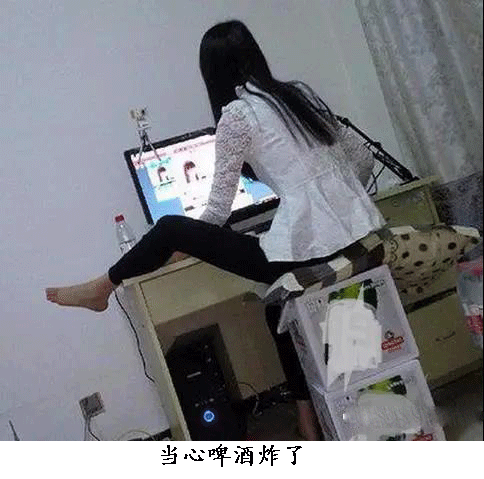 搞笑|二十七张搞笑动图：看了从南笑到北（112210）