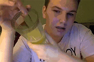 女神|女友不喜欢的情侣装, 硬塞的后果是她性情大变!