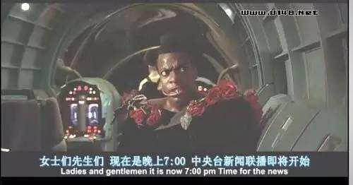 字幕|搞笑的字母君!翻版的小燕子和紫薇 太逗了