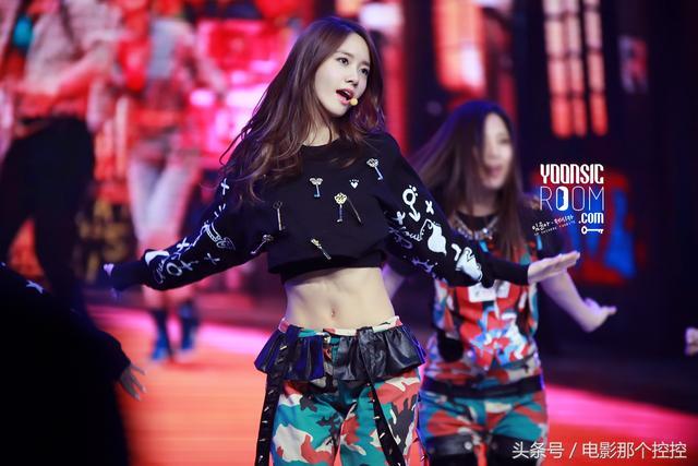 最美|果然林允儿是少女时代中最美的存在 不愧是少女时代的颜值当当