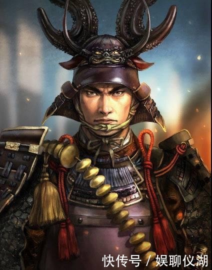 威震大和的第一战将 到底是多猛才称得上 家康不配拥有之人 看看头条 中华网