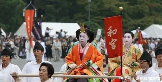日本公家家格有6个等级,明治维新后,公家都封了爵! - 看看头条_中华网