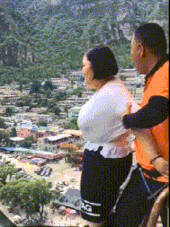 就是|搞笑GIF趣图:如果你知道这叫什么,那么我们可能就是老乡