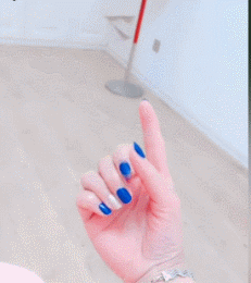 爆笑|爆笑GIF: 这技能一般人不会, 不信你试试!