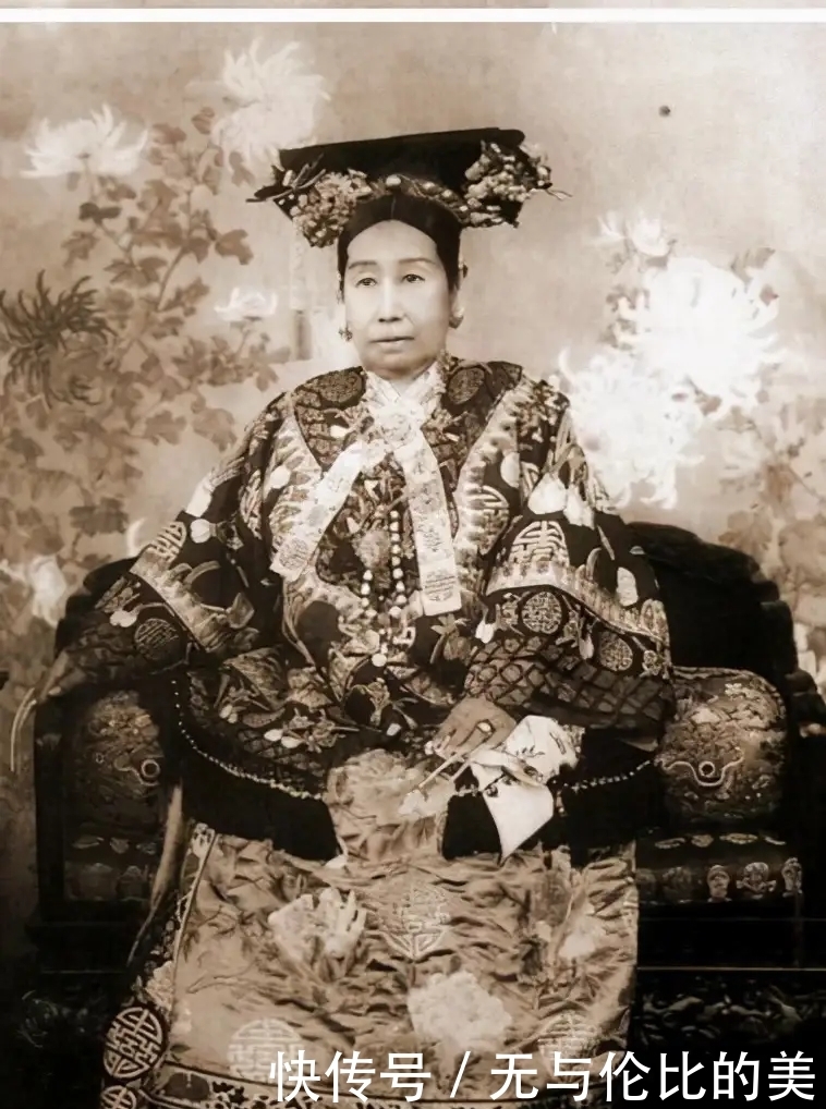 光绪被慈禧幽禁在瀛台受到了什么样的虐待2