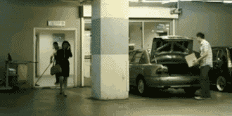 魔术|段子：这个魔术太牛，盯紧看清楚了！