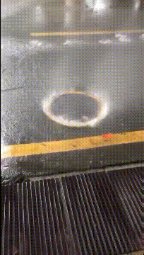 时候|搞笑GIF趣图:小伙子,以你的体格来说,真的不适合玩滑板!