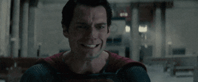 妹子|搞笑GIF：奶奶们好霸气哦