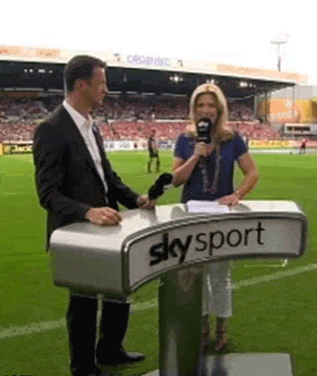 任性|搞笑GIF: ?能拿我怎么滴，就是这么任性！