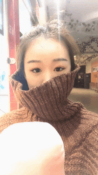 这是|搞笑GIF：太欠打了，现在的学生都是这么猖狂吗