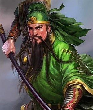 关羽号称三国第一名将那历史上的关羽和演义中的关羽有何区别2