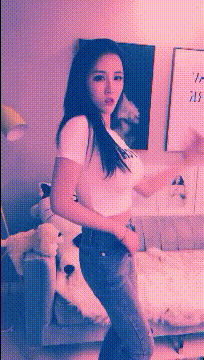 挫折|开心一刻：这位美女是事业上受到了什么挫折还是感情上受过挫折呢