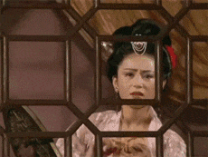 大事|搞笑GIF:将军:啊!大事不妙