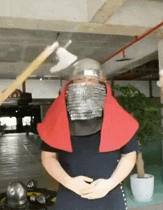 姨夫|搞笑gif趣图：这种狗给我来一只好不好