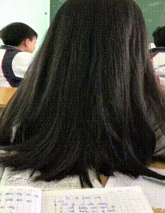 美颜|搞笑gif段子：老婆送我的名表，高大上