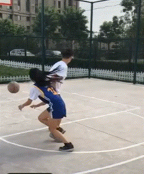 高难度|凡是能做出这种高难度动作的人, 一般都是练过的