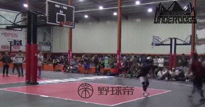 兄弟|身高171，路人王7冠王，他在大学联赛砍个50+信手拈来