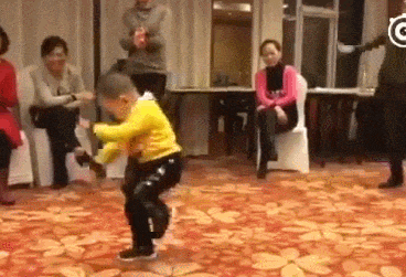 霸气|这出场,霸气啊