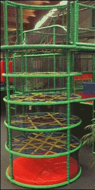 妹子|搞笑GIF：原来，这才是真相！！！