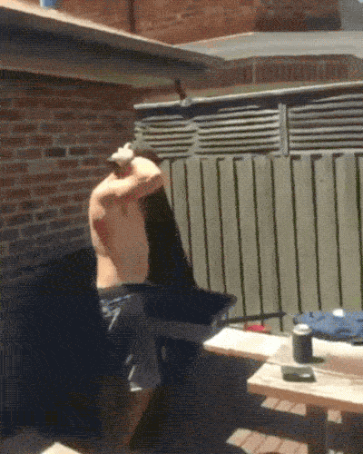 女人|?「GIF特辑」为什么女人比男人命长?