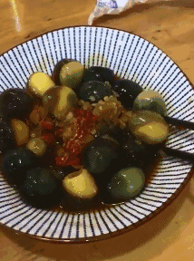 鹌鹑|动作挺熟练啊！说，甩过几个了？