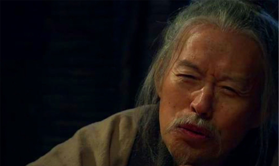 刘邦当上皇帝后,看他对老父亲刘太公的态度就知道了他是一个怎样的人?
