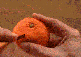 小鱼|搞笑动态图GIF: 请给国产特效留一点面子