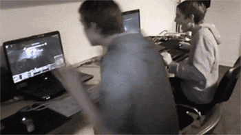 无聊|大哥骚气的运球！整个球场都恶心