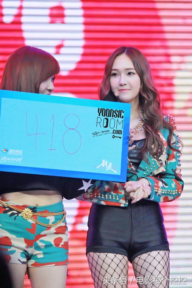 最美|果然林允儿是少女时代中最美的存在 不愧是少女时代的颜值当当